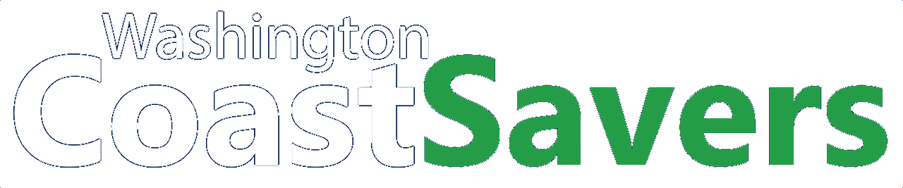 Washington CoastSavers